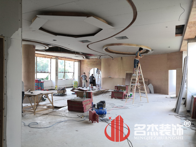 廣州裝修設(shè)計(jì)公司